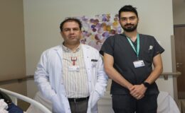 Elazığ Fethi Sekin Şehir Hastanesinde Tarihi Bir Başarı gerçekleşti..