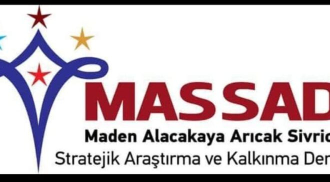 Elazığ Belediye Başkanlığında Son Söz MASSAD’ın