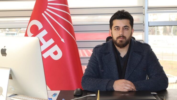 CHP’li Baydemir’e Göre Türkiye’de 4 Kişiden Biri Yardıma Muhtaç Hale Geldi