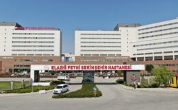 Elazığ Fethi Sekin Şehir Hastanesi Sağlıklı Yaş Alma Merkezi (YAŞAM) Hizmetlerine Devam Ediyor