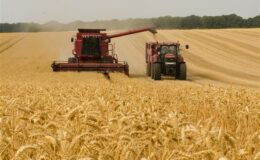 Tarımsal Destekleme Ödemeleri Çiftçilerin Hesaplarına Aktarıldı!