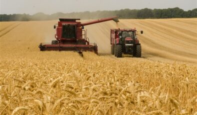 Tarımsal Destekleme Ödemeleri Çiftçilerin Hesaplarına Aktarıldı!