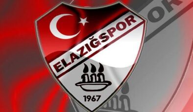 TFF 3. Lig Play-Off’ta Elazığspor’un Yolculuğu!