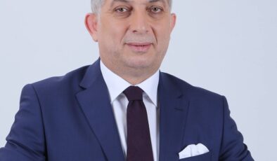 Ak Parti Eski Milletvekili Metin KÜLÜNK AK Parti içindeki değişim ihtiyacını dile getirdi..
