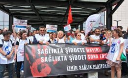Türkiye’de Sağlıkta Şiddet Artıyor, Sağlık Çalışanları Tepkili!