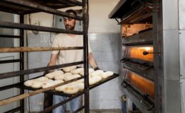 Elazığ’da Ekmek Fiyatları Düşüyor mu?