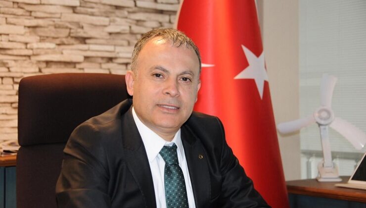 Yeniden Refah Partisi MKYK Üyesi Mehmet Gül’den Ramazan Bayramı Mesajı