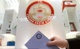 DEVA Partisi’nin Yurtbaşı’nda Yeniden Oy Sayımı Talebi Reddedildi