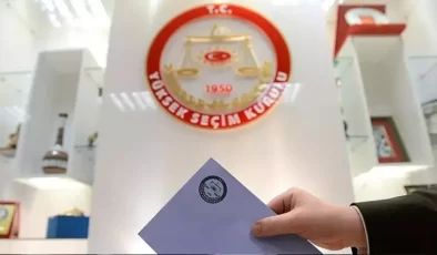 DEVA Partisi’nin Yurtbaşı’nda Yeniden Oy Sayımı Talebi Reddedildi