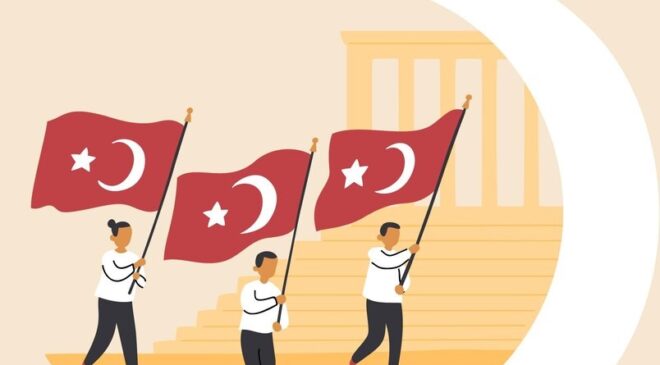 Türkiye’deki siyasi partiler arasındaki tartışmalar ve görüş ayrılıkları sıklıkla kamuoyu gündemine yansıyor.