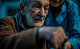 Yoksulluk Oranı Katlandı: Yaşlı Nüfus Risk Altında