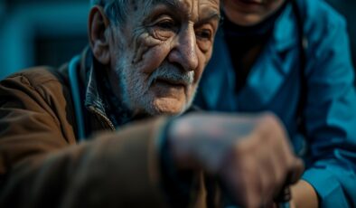 Yoksulluk Oranı Katlandı: Yaşlı Nüfus Risk Altında