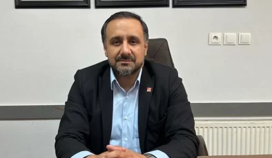 BAŞKAN ENGİN DOĞAN: ÜLKE FELAKETE SÜRÜKLENİYOR İKTİDAR VERİLERLE KANDIRIYOR!