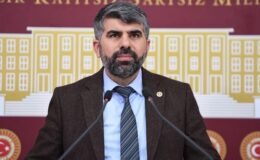 Milletvekili Faruk Dinç, TBMM’de Beritan ve Şavak aşiretlerinden gelen şikayetleri gündeme taşıdı
