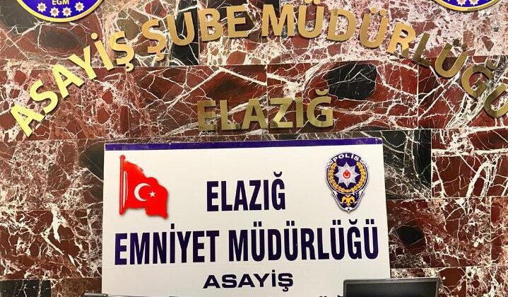 Elazığ’da Arsa ve Kapora Dolandırıcılığı Operasyonu: 29 Şüpheli Gözaltına Alındı, 14.753.000 TL Dolandırıcılık Engellendi