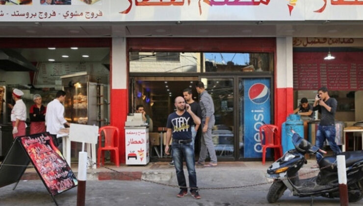 Gaziantep’te 41 STK Suriye Göçüne İsyan Etti 