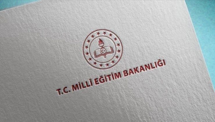 Milli Eğitim Bakanlığı Dizi Film Çekti!