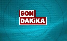 Bakan Yusuf Tekin Hakkında ‘Görevi İhmalden’ Suç Duyurusu