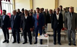 Yeniden Refah Partisi Elâzığ’da Güçlü Bir Yapıya Sahip