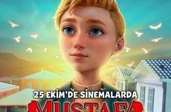 ‘Mustafa Filmin, İlk Ayağı İzleyicisi İle Buluştu..