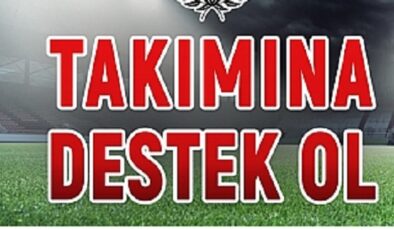 Haydi Gakkoş Bu Sene Bizim Sene