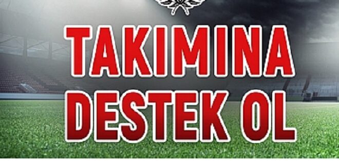 Haydi Gakkoş Bu Sene Bizim Sene