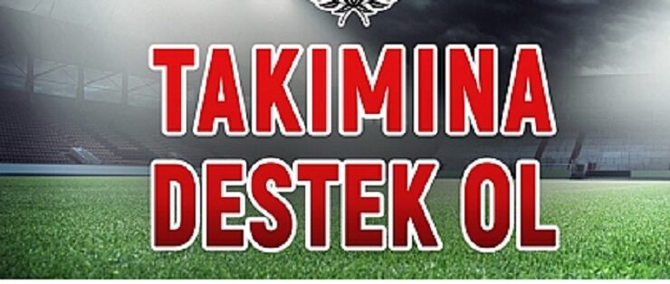 Haydi Gakkoş Bu Sene Bizim Sene