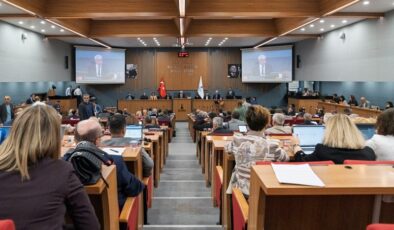 İzmir Büyükşehir Belediyesinden Vatandaşa Su Faturası Desteği