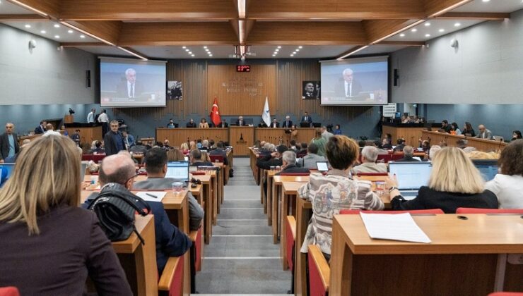 İzmir Büyükşehir Belediyesinden Vatandaşa Su Faturası Desteği