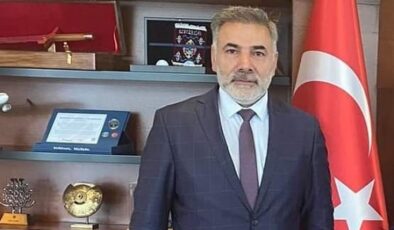 Kadim Aşiretler Topluluğu Elazığ Temsilcisi Naim Doğandan Anlamlı Mesaj..