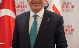 Özdağ ,”Olayın Üzerine Gidilmezse Sağlık Sisteminin Darbe Alacağını İşaret Etti.