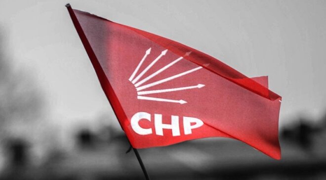 CHP İl Belediye Başkanlarından Önemli Açıklama