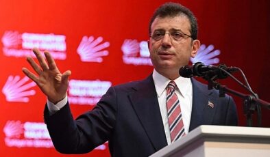 Ekrem İmamoğlu’ndan Dar Gelirli Emeklilere 10 Bin Liralık Destek Geliyor..