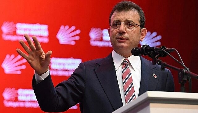 Ekrem İmamoğlu’ndan Dar Gelirli Emeklilere 10 Bin Liralık Destek Geliyor..