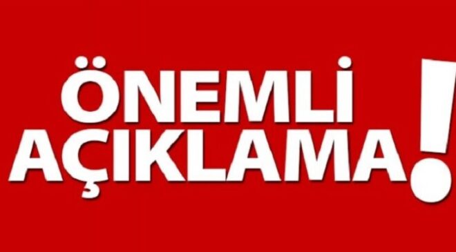 CHP’li Ali Gökçek: “Çocuklar Eğitimden Koparılıyor”