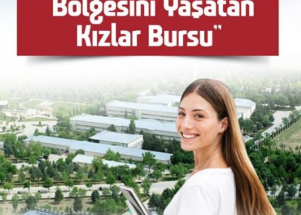 Yasemin Açıktan Malatya Ve Elâzığ’daki Üniversiteli Kız Öğrencilere Burs İmkanı..