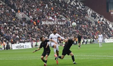 Elazığspor-Bucaspor 1928 Maçına Yoğun İlgi Bekleniyor..