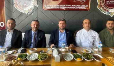 “Engelsiz Elazığ Yemekleri” etkinliği, bir gastronomi programı olmanın ötesine geçti