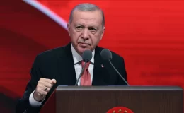 Cumhurbaşkanı Recep Tayip Erdoğan Sivil Toplum Kuruluşlarının Gelecekteki Rolüne Dikkat çekti