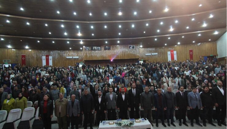 Türk Eğitimsen ‘den Öğretmenler Gününe Jest Konser..