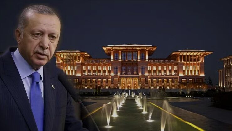 Cumhur Başkanı Recep Tayip Erdoğan’dan, ‘Üç Ayrı Eylem Planı..