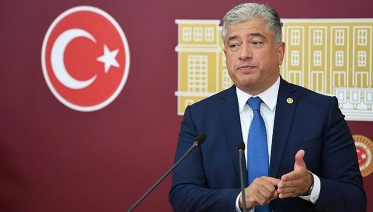 Deva Partili Kısacık; Türkiye’deki faiz oranları Avrupa ve ABD’ye kıyasla çok daha yüksek