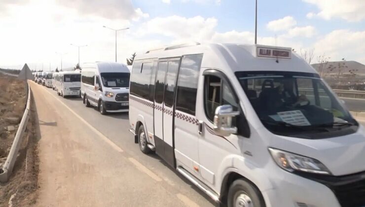 Elazığ’da Toplu Taşıma Ücretine Zam Kapıda Mı?