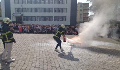 Ordu Büyükşehir Belediyesi;162 Okulda 22 Bin 525 Öğrenciye Ulaştı..