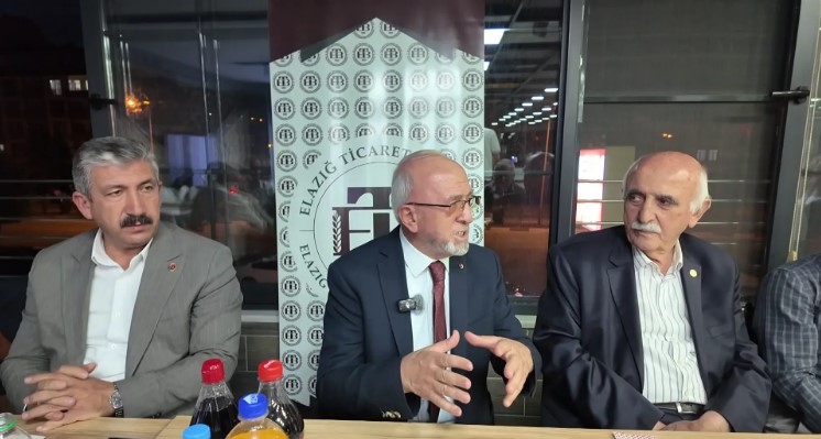 KOVANCILAR’A BORSA TEMSİLCİLİĞİ GELİYOR